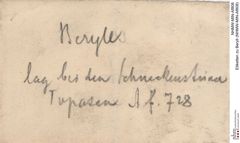 Etiketten zu Beryll (NHMW-MIN-Af808)